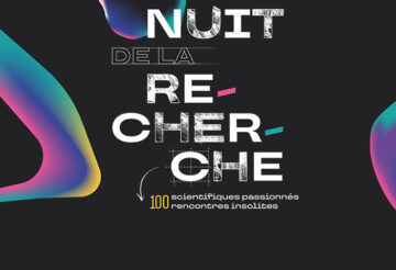 Nuit de la recherche