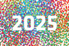 Happy 2025